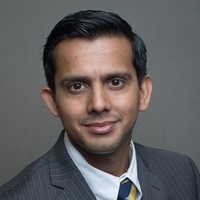 Citrus Cardiology Consultants, PLLC: Dr. Bhavesh Barad. MD, FACC, RPVI
