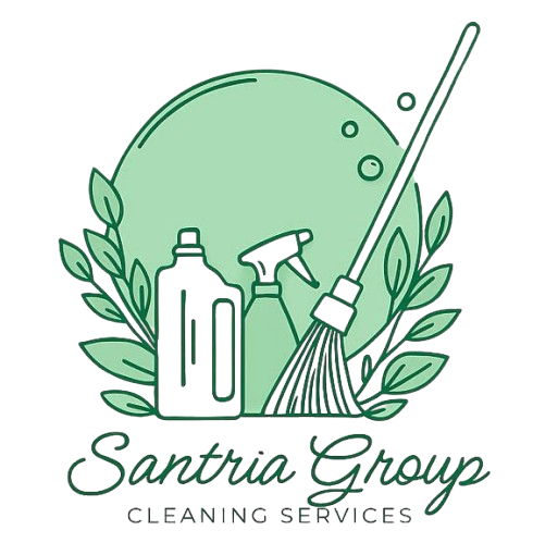 Santria Group Cleaning Services