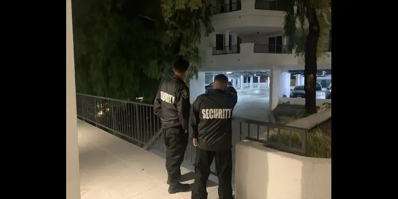Opsinc Private Security