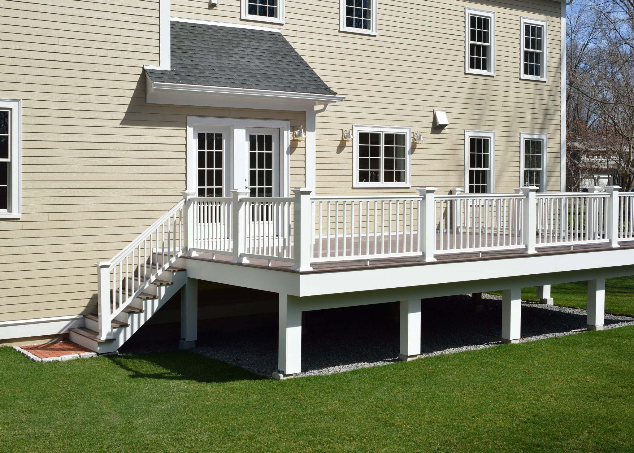 Building Character LLC