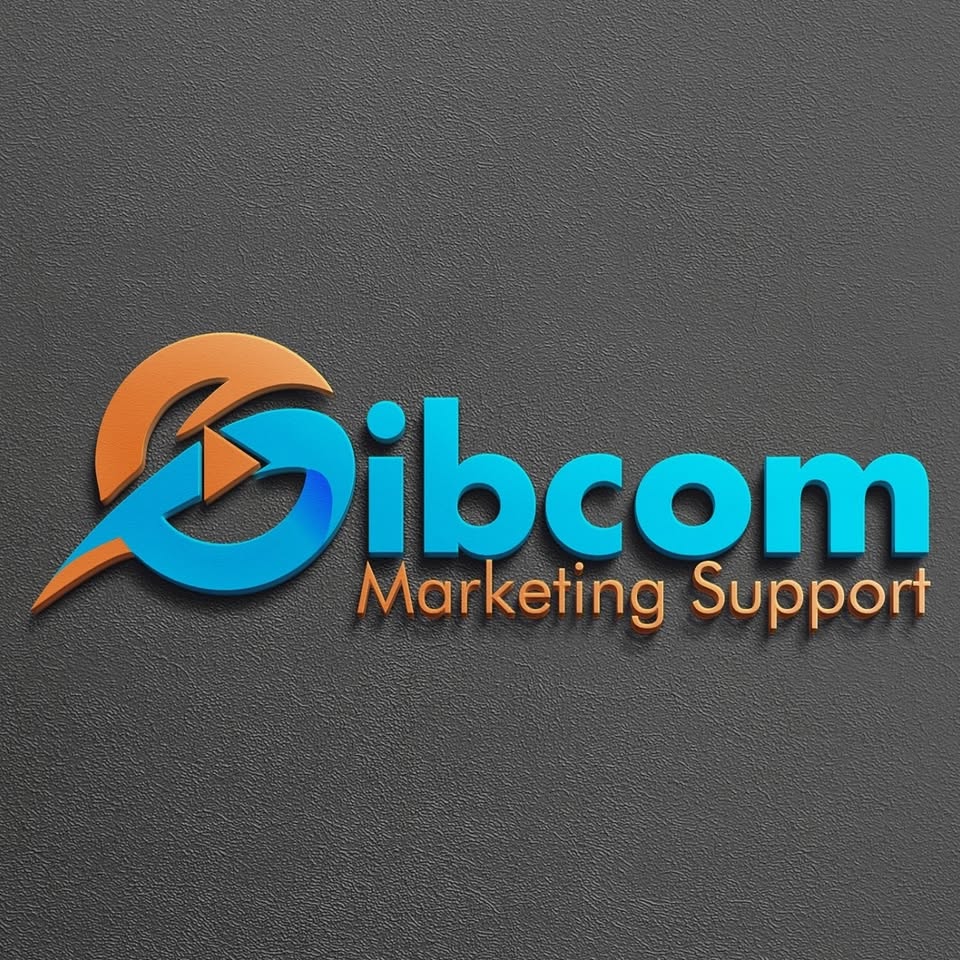 Gibcom Marketing Support Ltd
