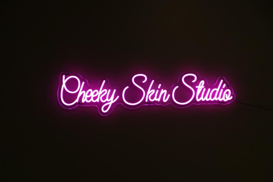 Cheeky Skin Studio
