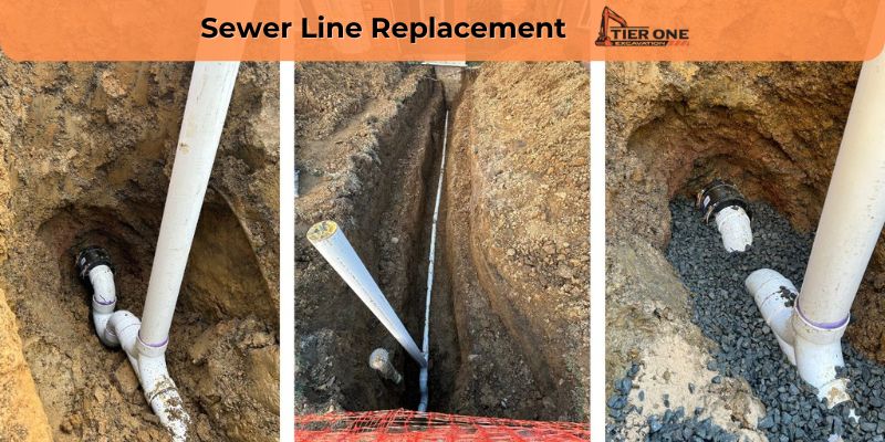 Tier One Excavation LLC