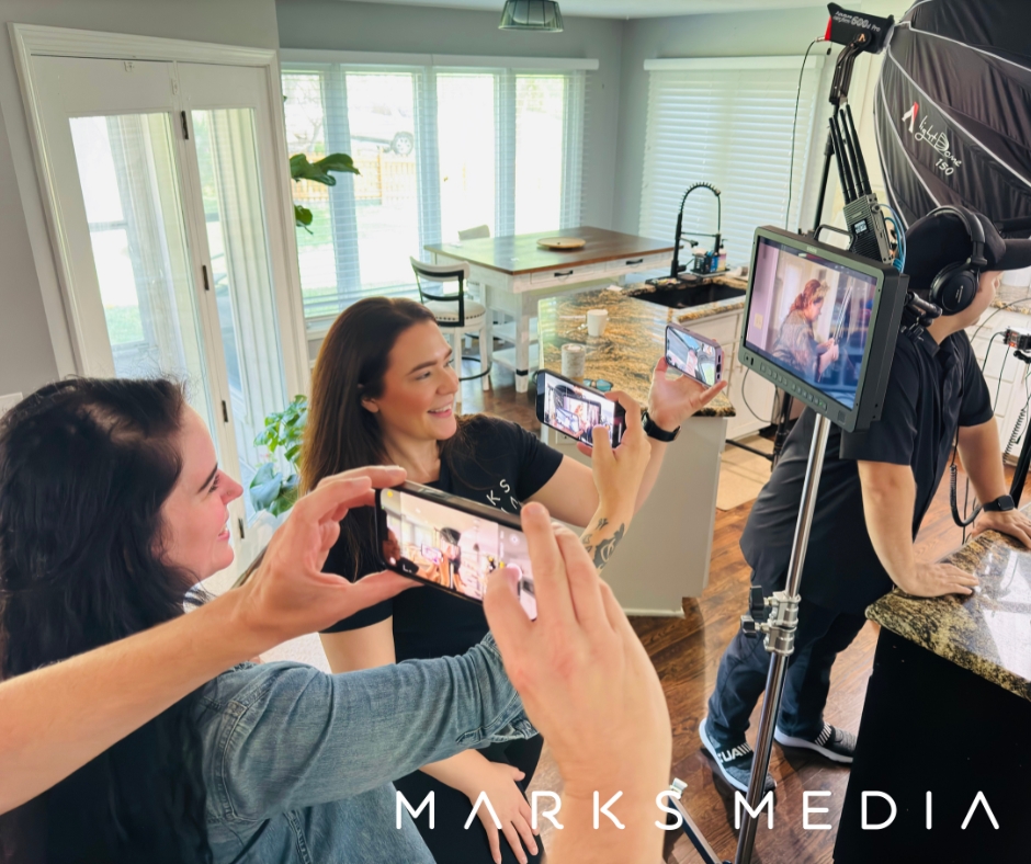 Marks Media