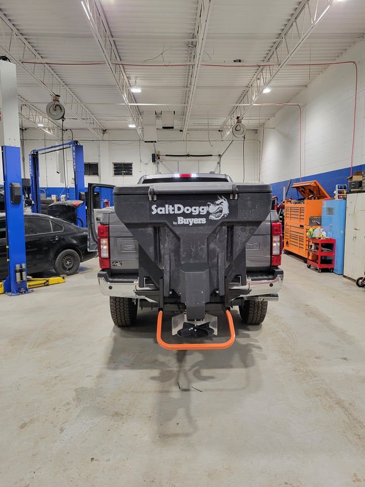 Oakville Plow Solutions business image in Oakville, Ontario