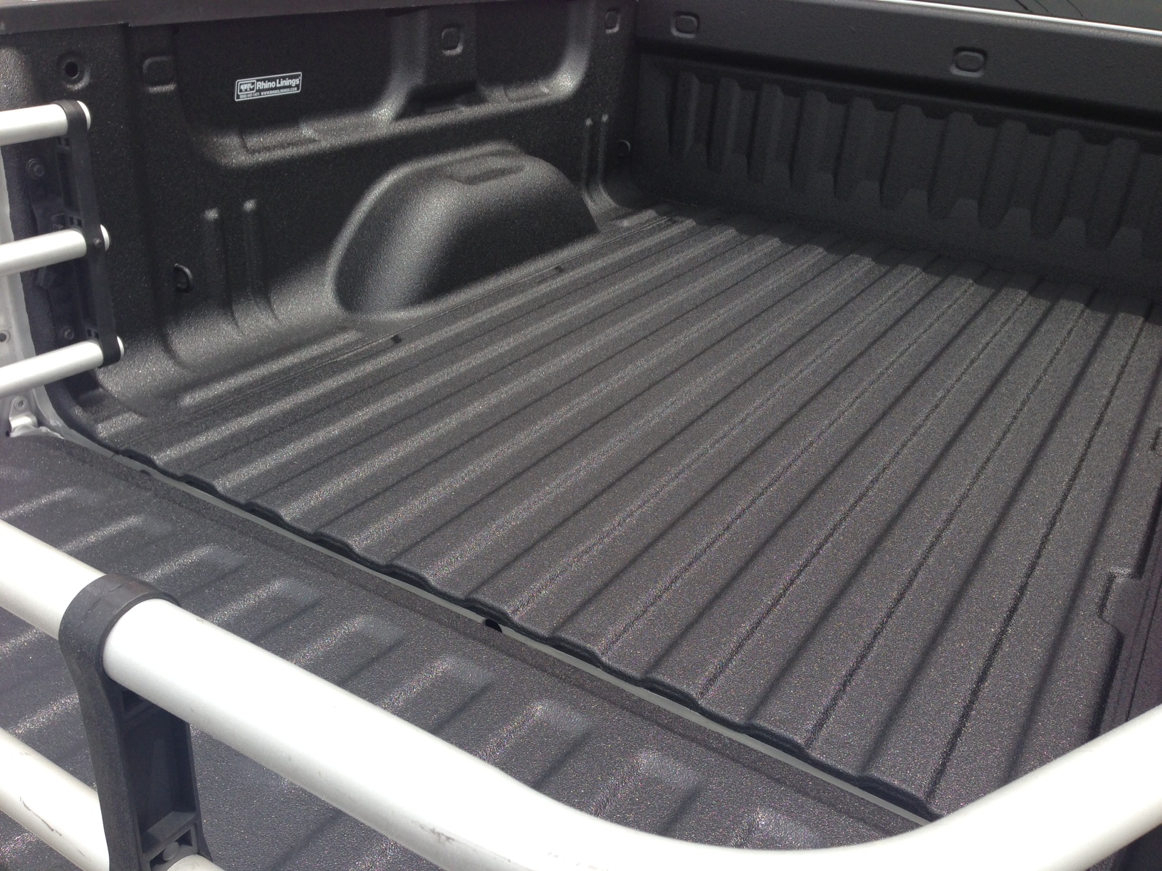 Oakville Rhino Liner