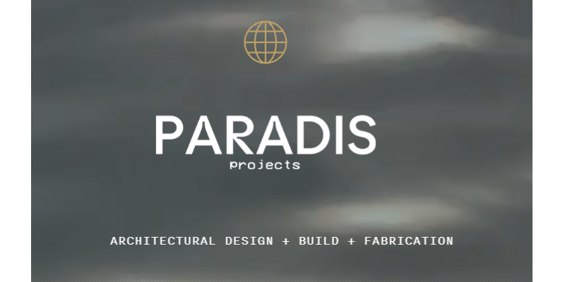 PARADIS projects
