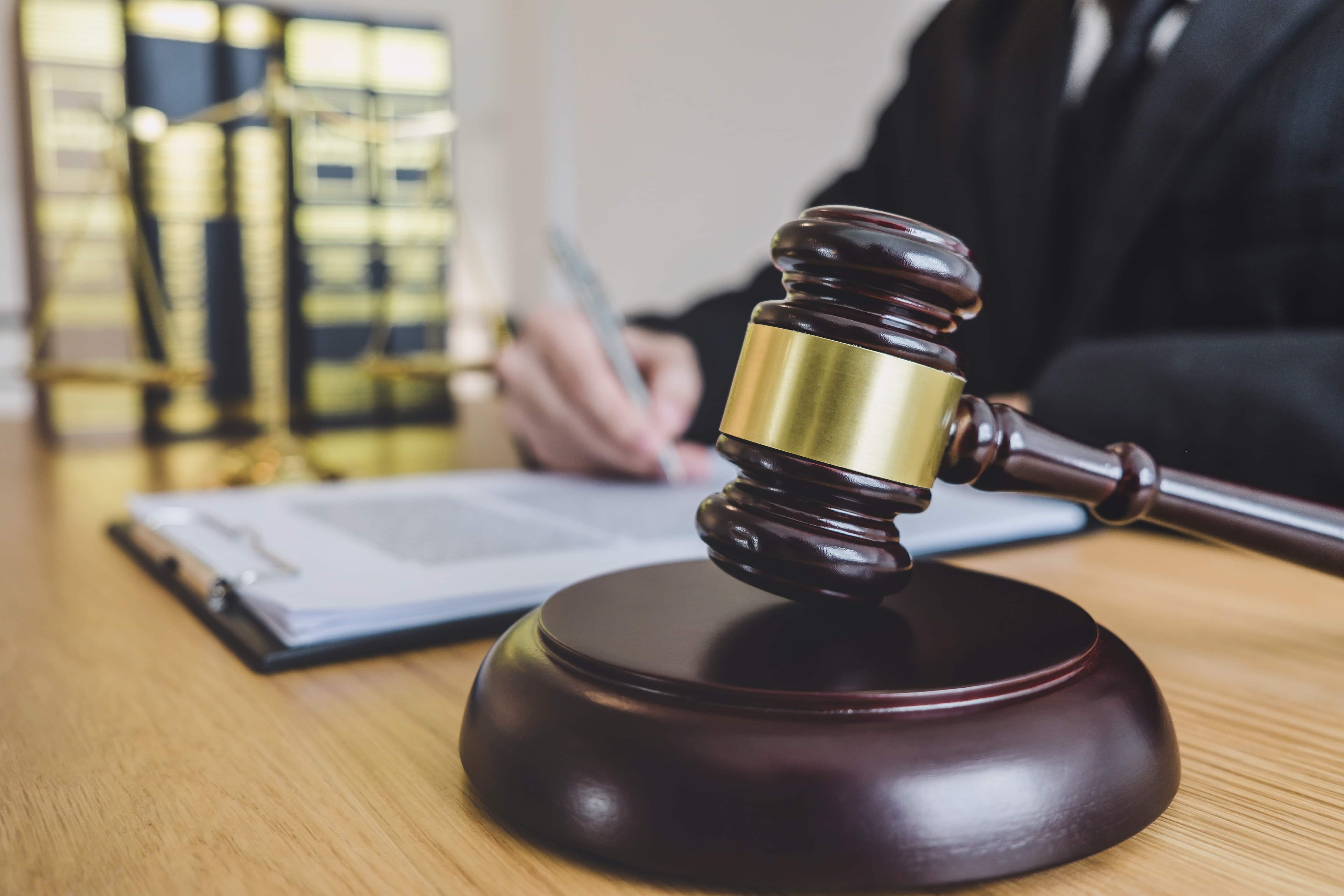 Law Offices of Payman Zargari, Abogados de Accidentes de Trabajo