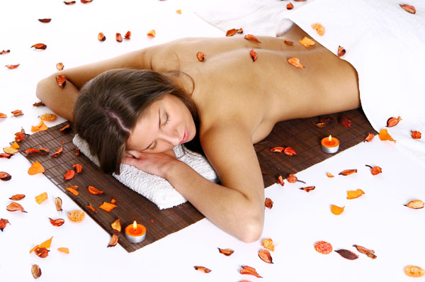 Elation Massage Spa