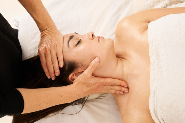 Elation Massage Spa