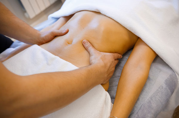 Elation Massage Spa